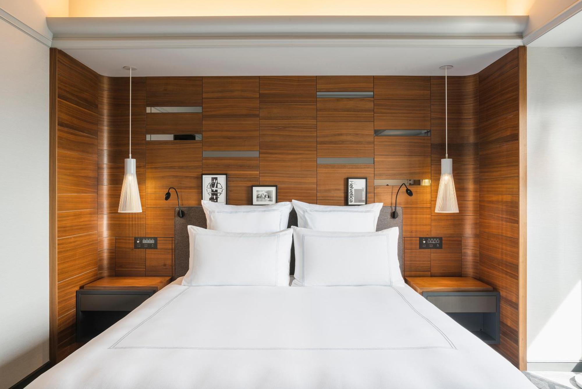 Swissotel Nankai Ōsaka Exterior foto